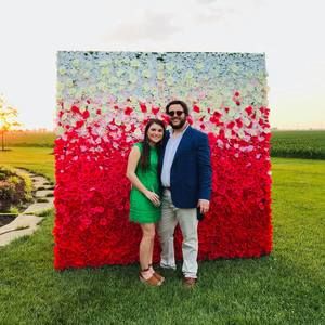 Meet your Posher, Bailey